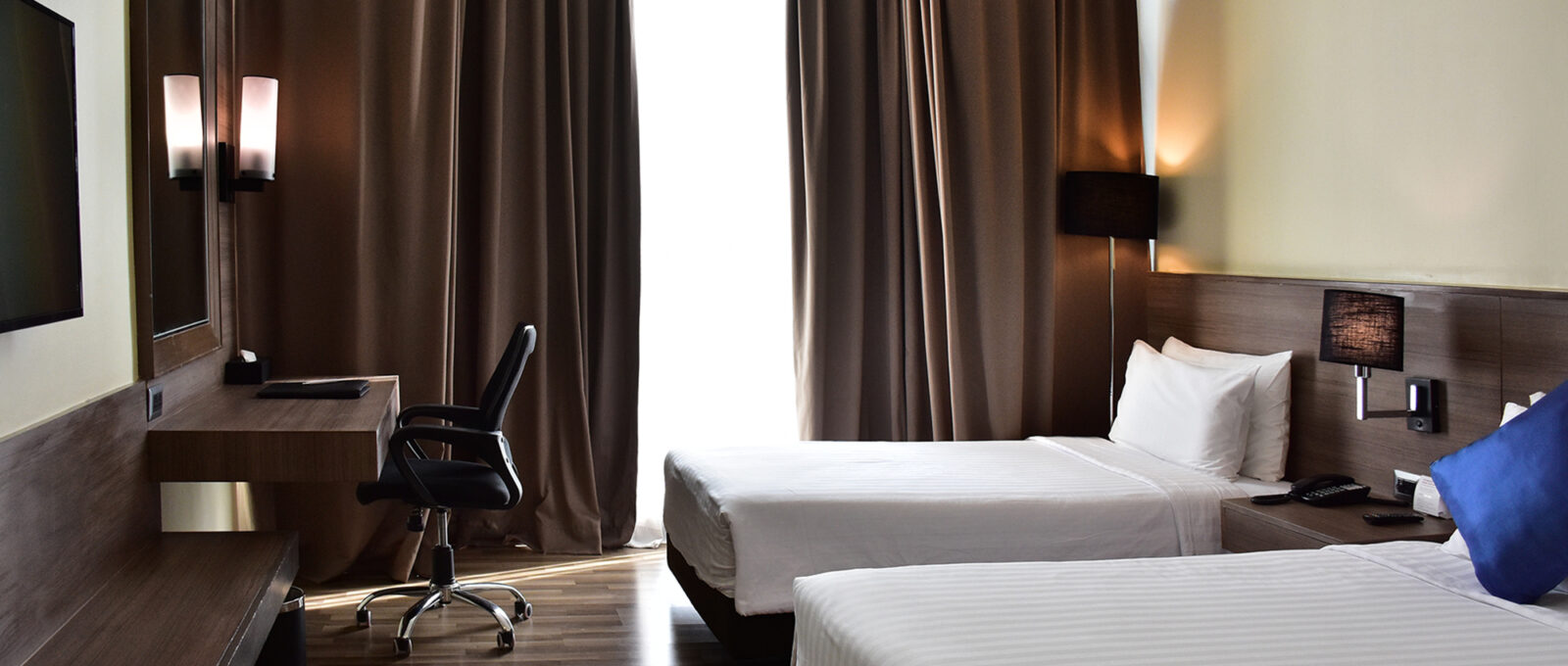 Best Western Plus Wanda Grand Hotel