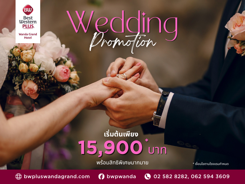 Best Western Plus Wanda Grand Hotel